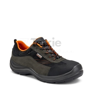 GIASCO® FRANKLIN SB FO E P WRU HRO SRC polobotka elektroizolační bezpečnostní,EN ISO 20345