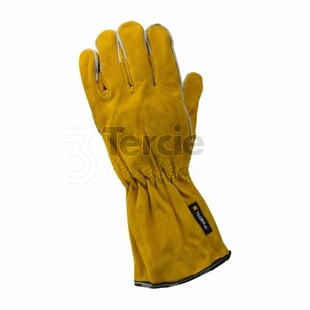 TEGERA® 19 svářečské rukavice,EN388(3143X);EN407(41314X),TYPE A