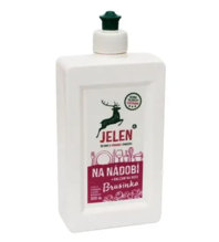 JELEN na nádobí, brusinka, 500 ml