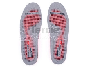 GIASCO® MEMORY ESD stélka do obuvi antibakteriální