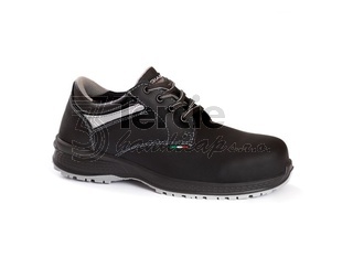 GIASCO® YORK S3 SRC polobotka bezpečnostní,EN ISO 20345