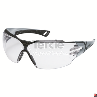 uvex® pheos cx2,brýle ochranné straničkové,W 166 FT CE - 2C-1,2 W 1 FT KN CE