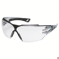 uvex® pheos cx2,brýle ochranné straničkové,W 166 FT CE - 2C-1,2 W 1 FT KN CE