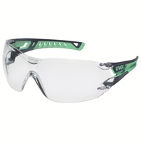 uvex® pheos nxt planet,brýle straničkové ochranné,W 166 FT CE - 2C-1,2 W 1 FT KN CE