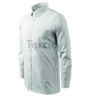 STYLE LS 209 pánská košile s dlouhým rukávem