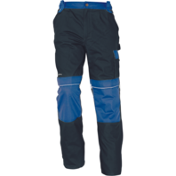 STANMORE kalhoty do pasu pracovní,EN ISO 13688
