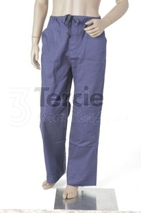 Monterkové pracovní kalhoty do pasu pánské KAP-SL