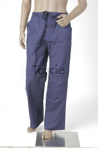 KAP-SL dámské pracovní kalhoty do pasu