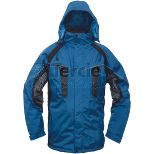 NYALA zimní bunda nepromokavá,vodní sloupec 2000 mm,EN ISO 13688
