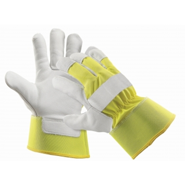 HiVis žlutá