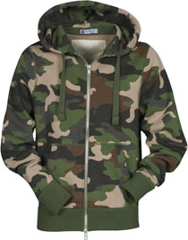 camouflage