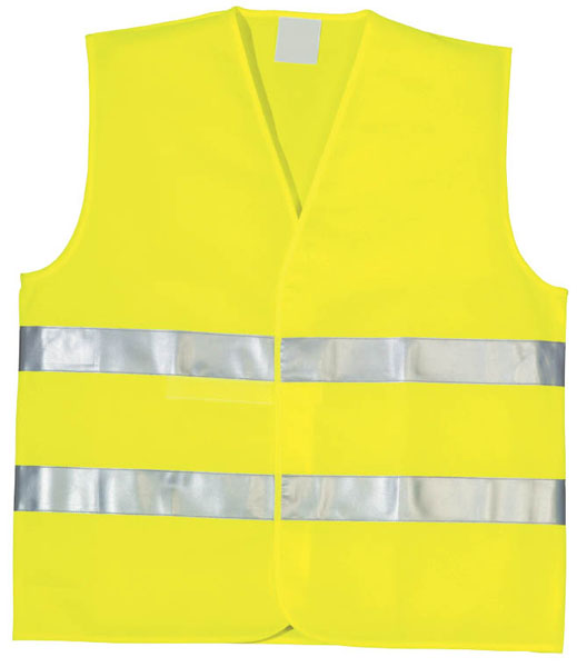 HiVis žlutá