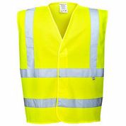 HiVis žlutá