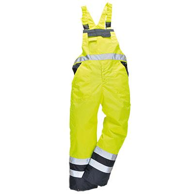 HiVis žlutá