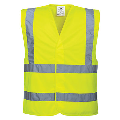 HiVis žlutá