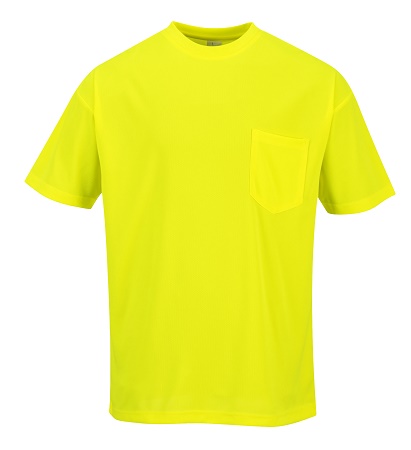 HiVis žlutá