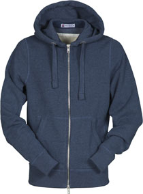 denim melange