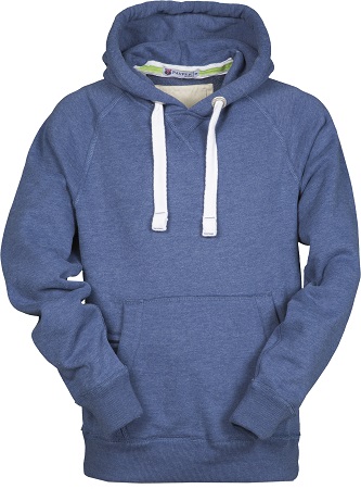 modrá denim