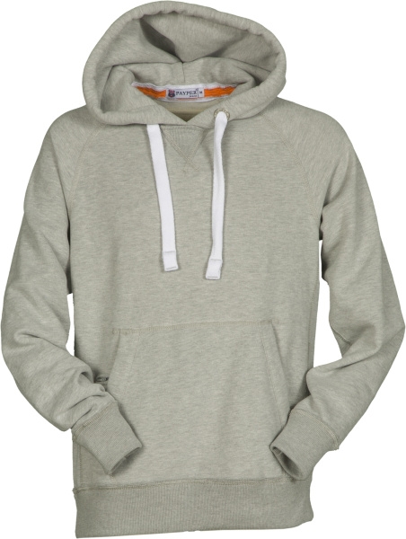 melange grey