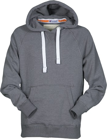 melange steel grey