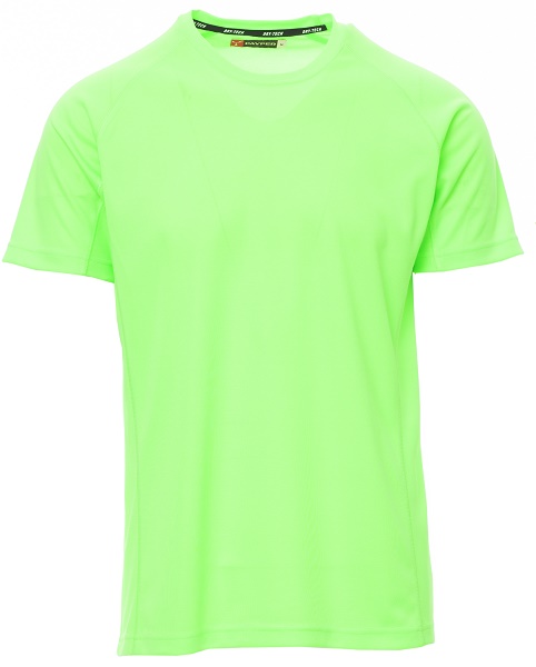 green fluo