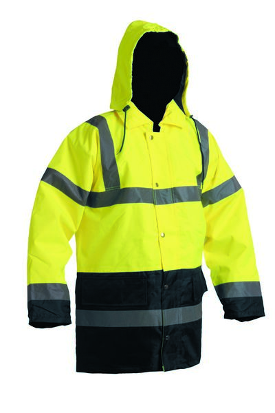 HiVis žlutá