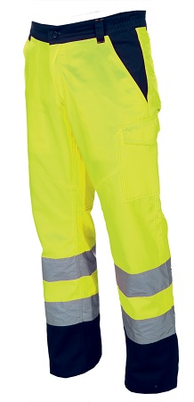 HiVis žlutá