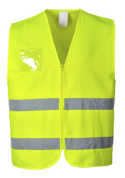 HiVis žlutá