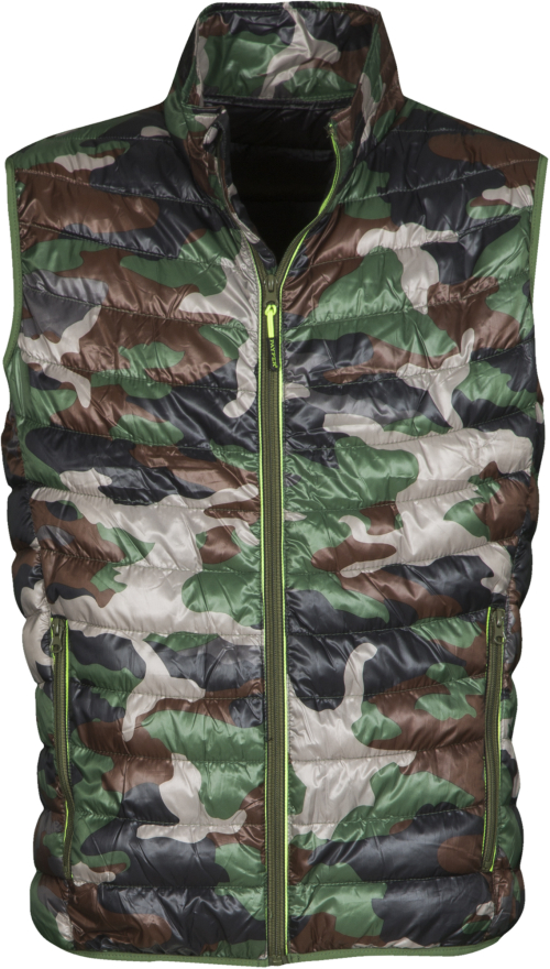 camouflage