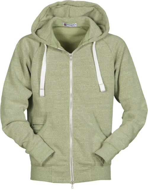 army green melange