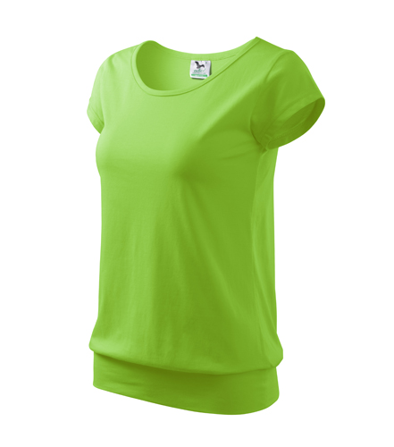 apple green