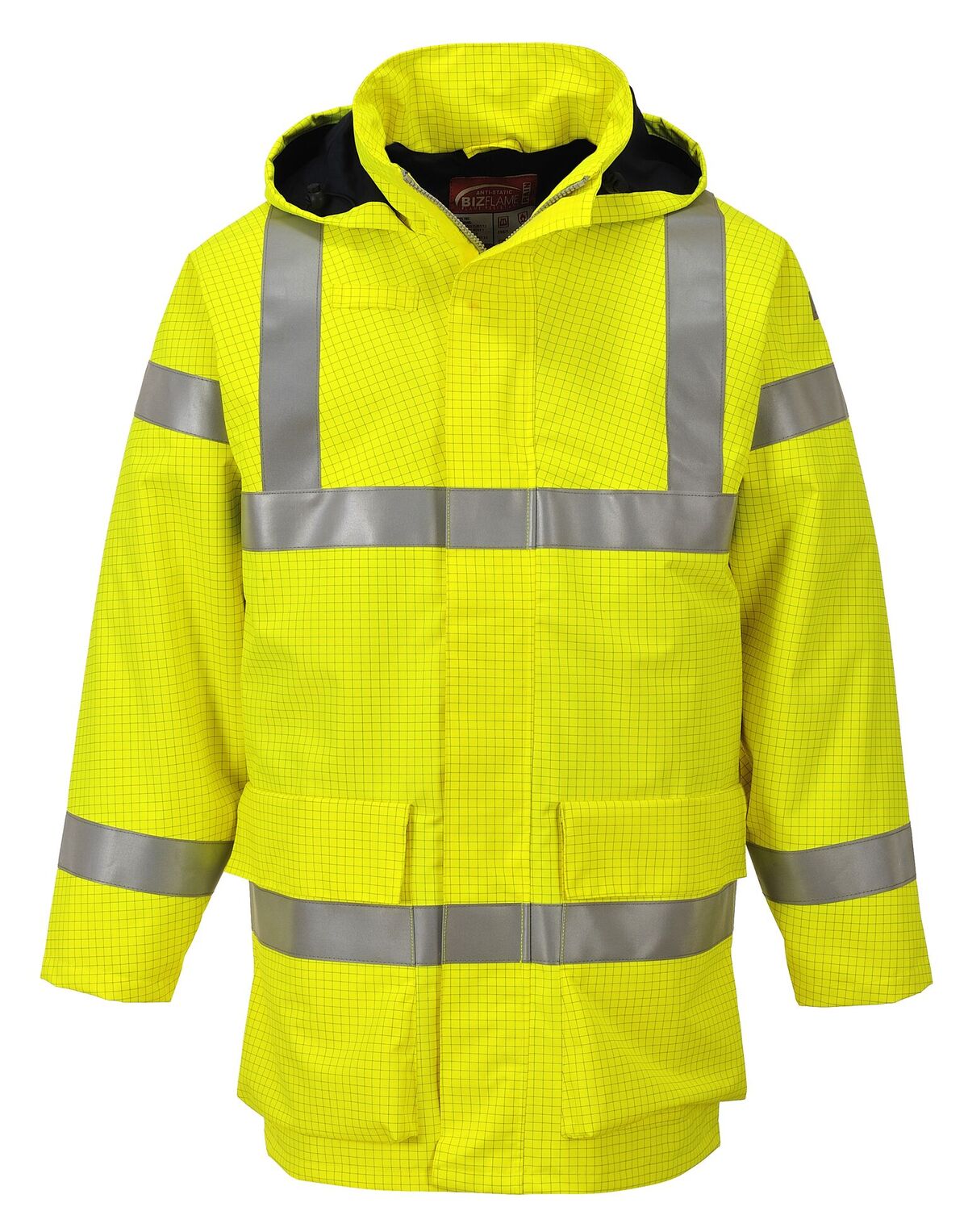 HiVis žlutá