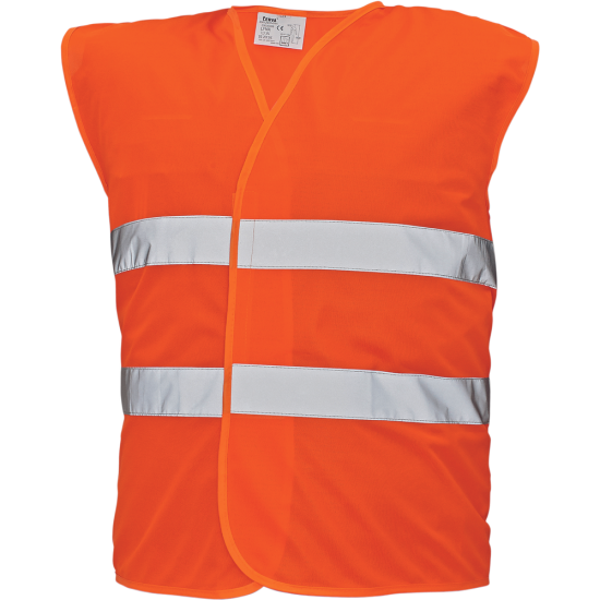 Hi-Vis oranžová