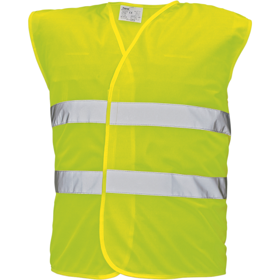 Hi-Vis žlutá