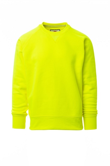 yellow fluo