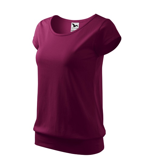 fuchsia red