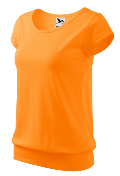 tangerine orange