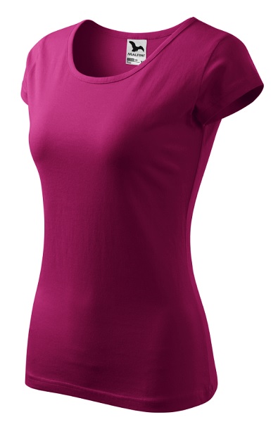 fuchsia red