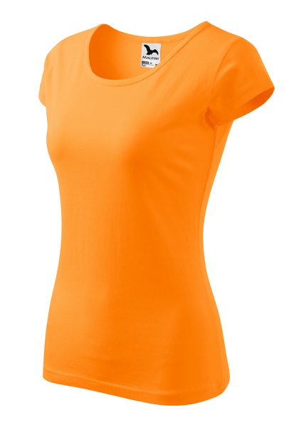 tangerine orange