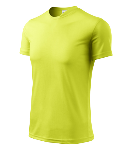 neon yellow