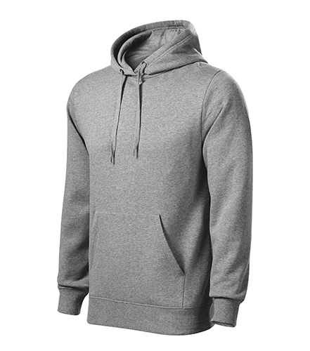šedý melír