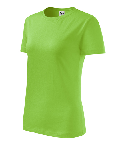 apple green