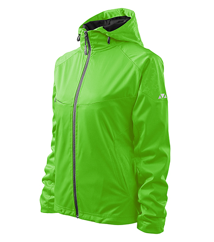 apple green