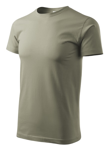 světlá khaki