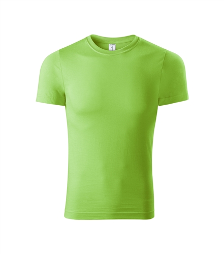 apple green