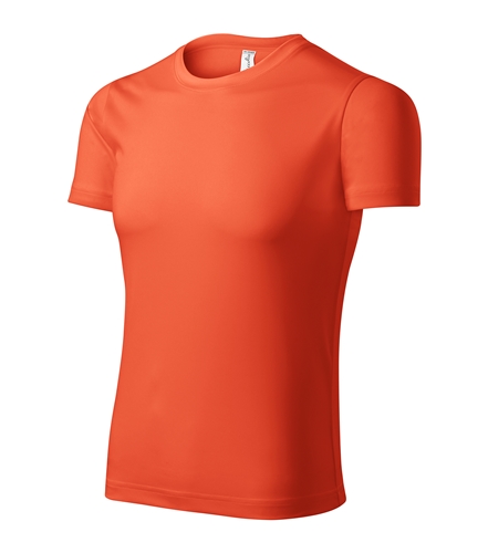 neon orange