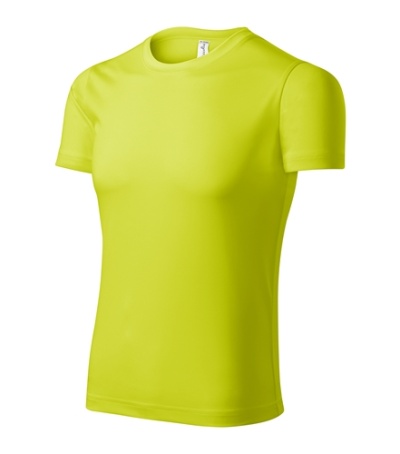 neon yellow