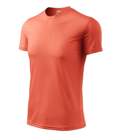 neon orange