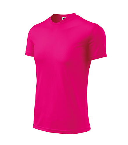 neon pink