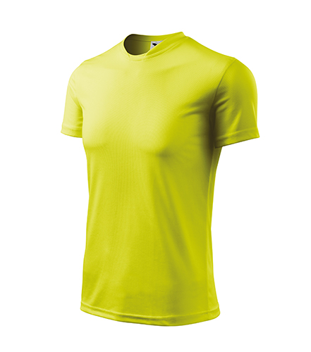 neon yellow